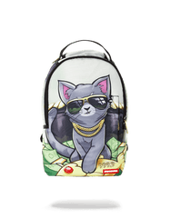MINI KITTEN FACE