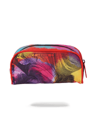 COLOR WAVE POUCH
