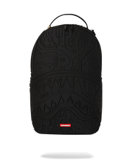 FUTURE FOAM 3D-SHRK BACKPACK