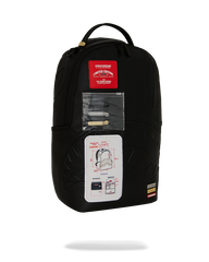 TECHPACK STACK BACKPACK