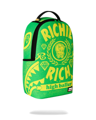 RICHIE RICH BOLD MOVES BACKPACK