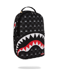 SHARK MOB HIDEOUT BACKPACK