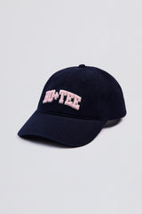 Baseball Cap in Classic Navy