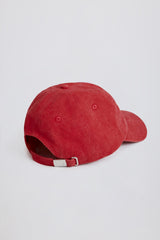 BT2447 Red in Dark Red