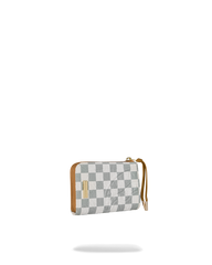 THE PRIVATE JET SHARK CLUB - HIGH ALTITUDE WALLET