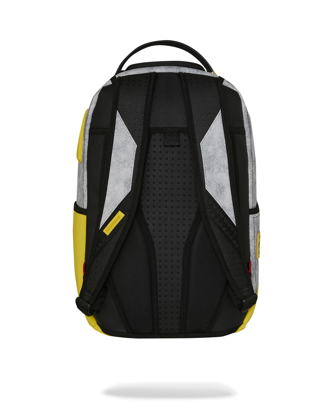 NEW METHODS BACKPACK