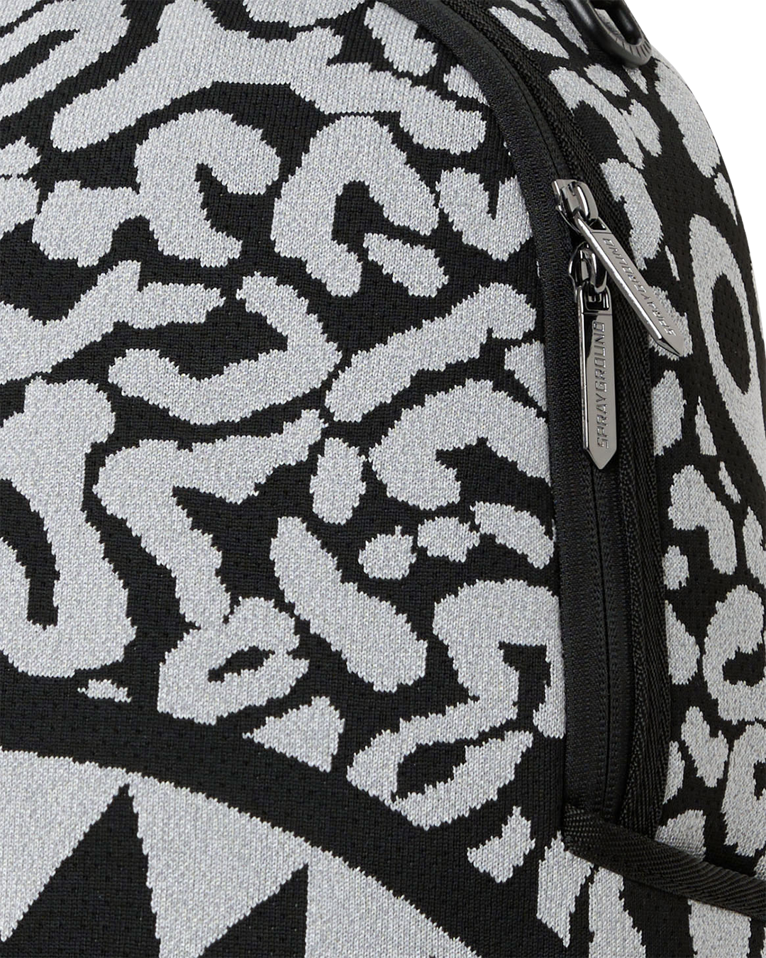 TACTILE TECHNIQUE BACKPACK