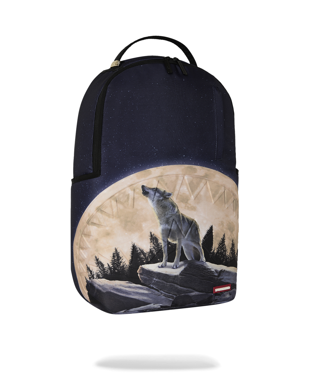 AWOOOOOOOOOOOOOOOO BACKPACK