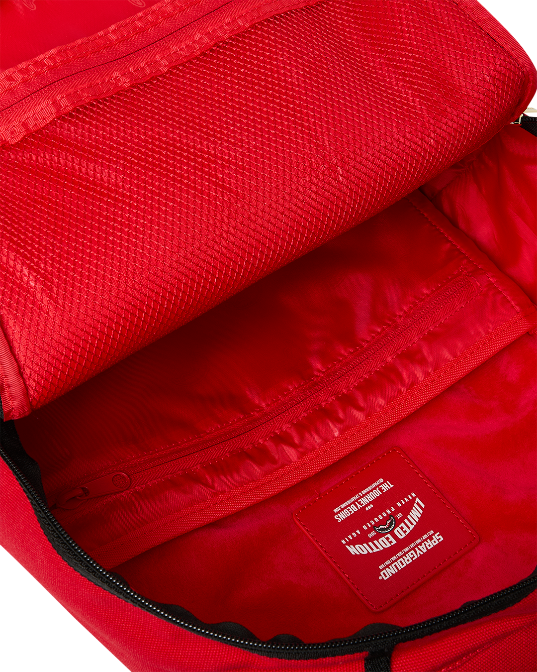 KATANA CHECK BOSS BACKPACK