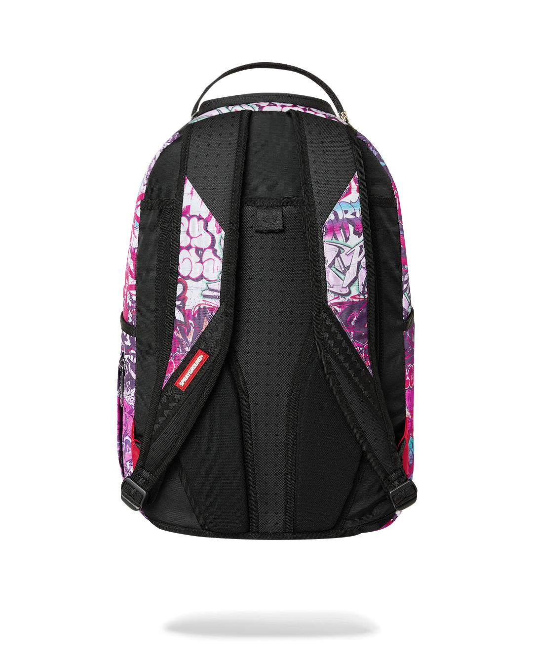 MY LITTLE PONY STREET ART BACKPACK