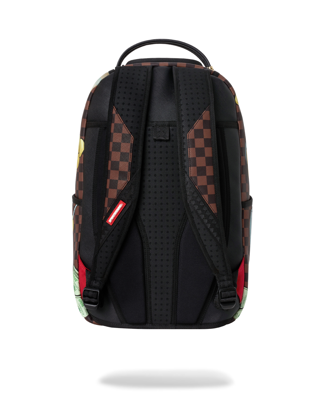 INSPECTOR GADGET PAYUP BACKPACK