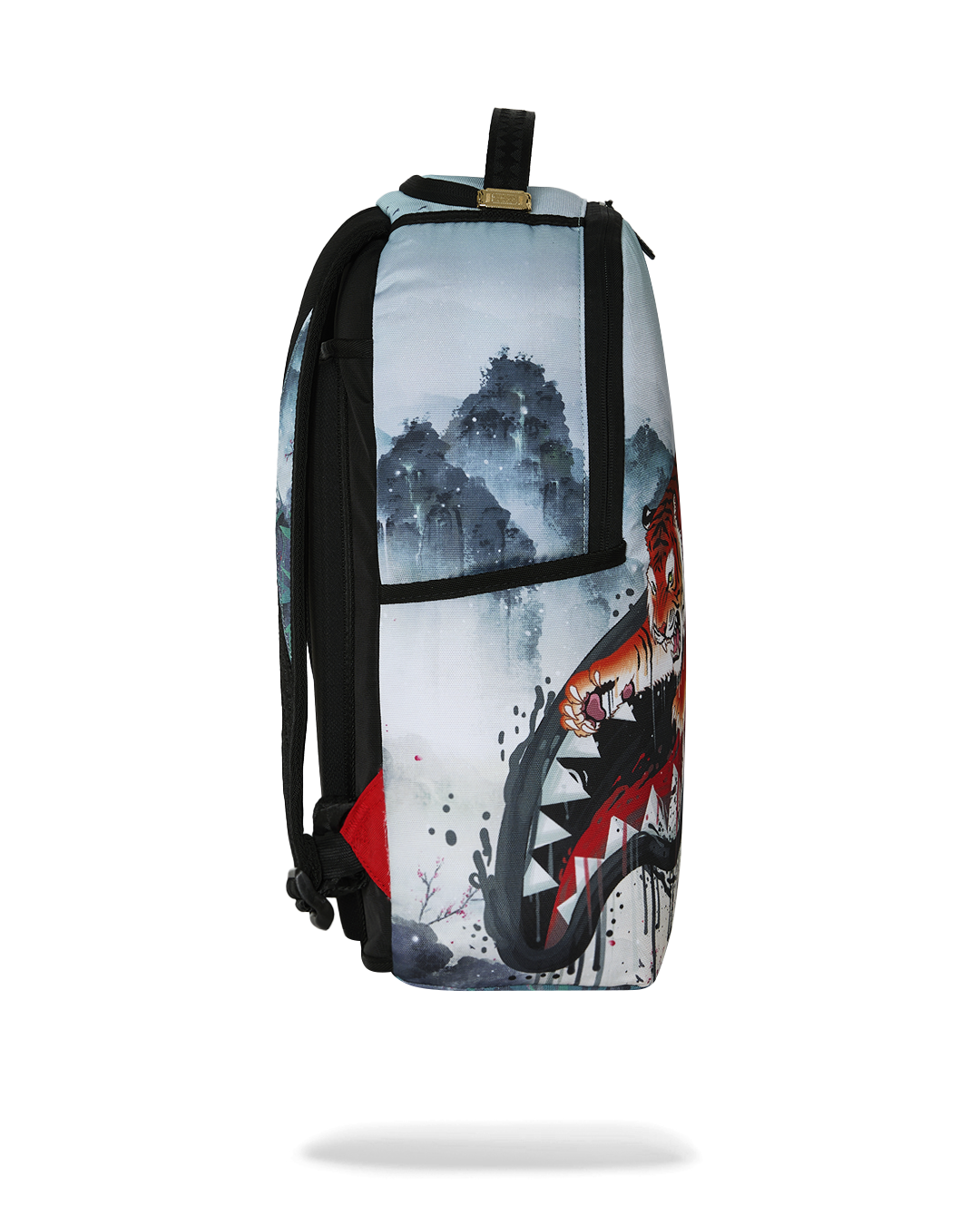 TIGER CLAW MOUNTAIN BACKPACK