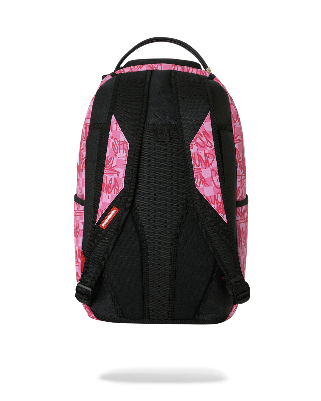 OUT THINK THE COMPETITION BACKPACK