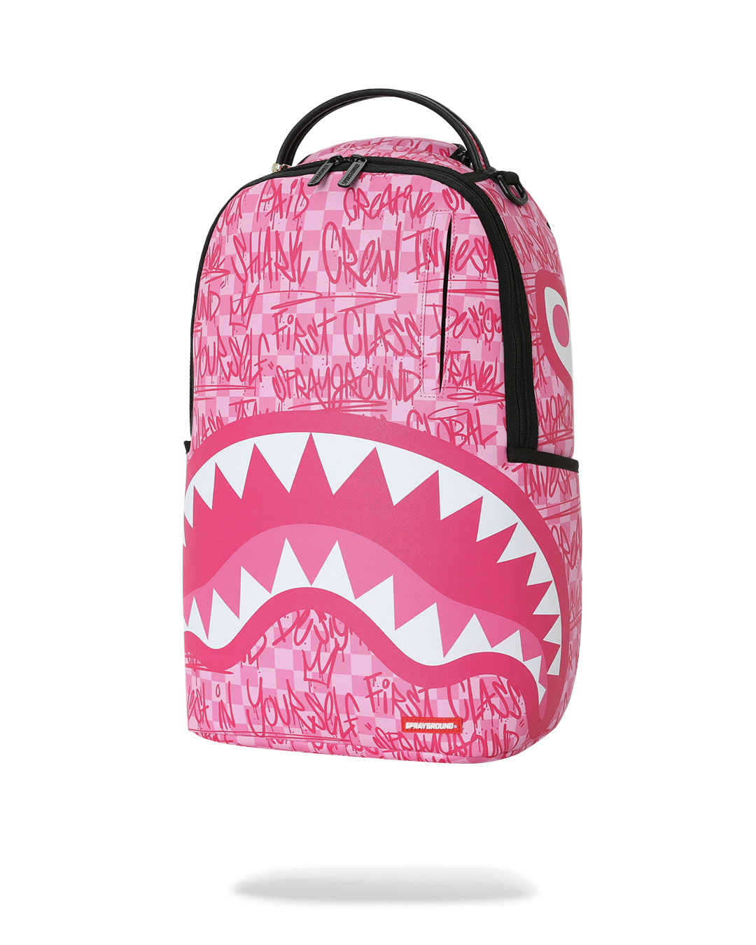 OUT THINK THE COMPETITION BACKPACK