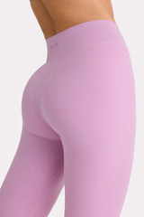 Soft Active Leggings in Sweet Pink