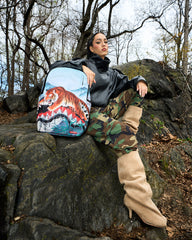 TIGER CLAW MOUNTAIN BACKPACK