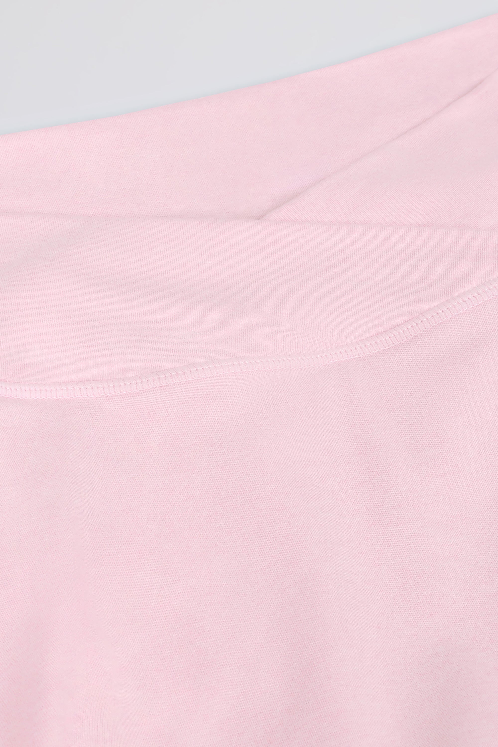 Soft Active Mini Skort in Bloom