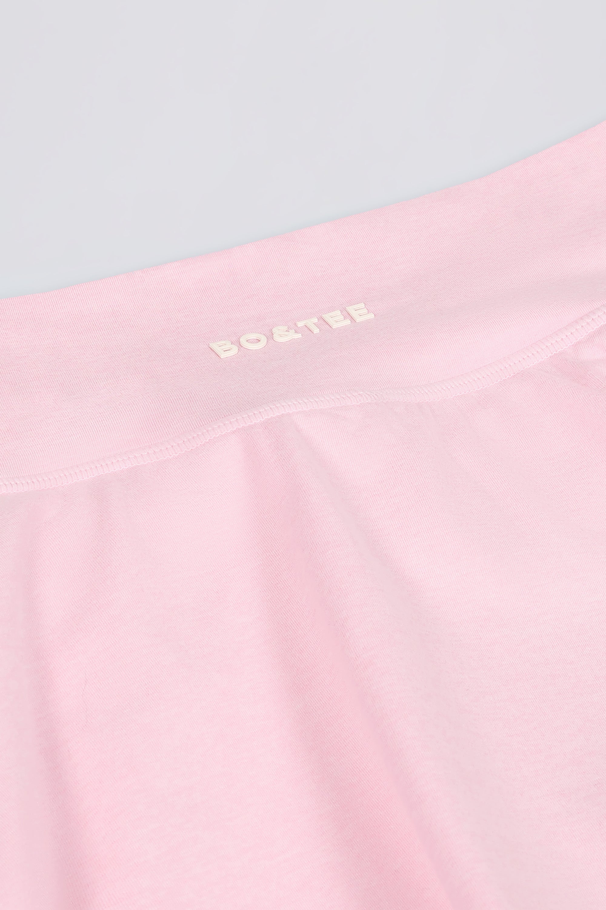 Soft Active Mini Skort in Bloom